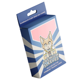 Mystery Dice Goblin: Premium Sleeves