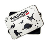 Mystery Dice Goblin: Themed Dice Tin Sets