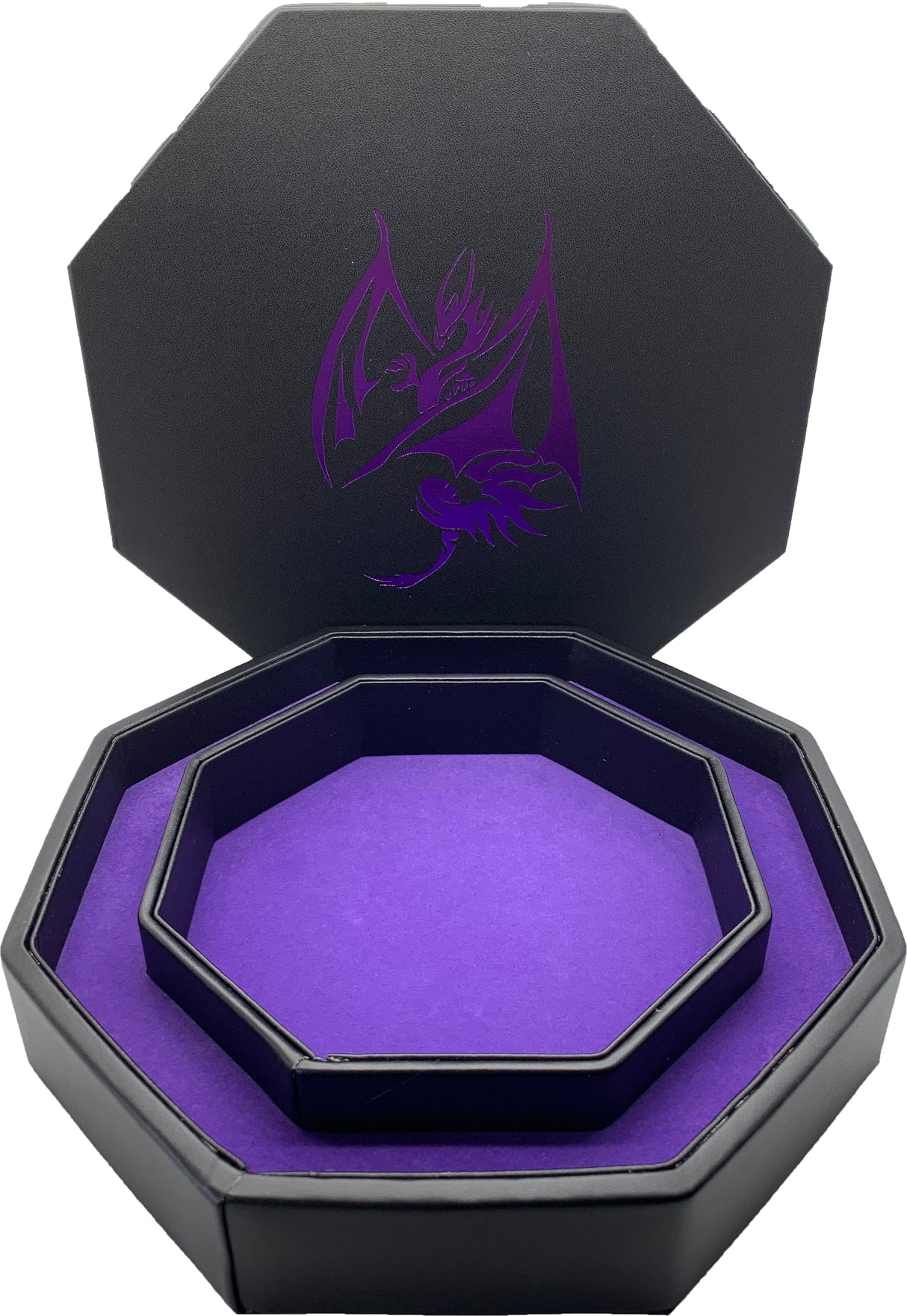 Tray of Holding Dice Tray