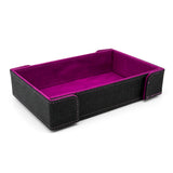 Magnetic Rectangle Tray of Folding