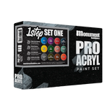 PRO Acryl 1-Step Sets