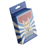 Mystery Dice Goblin: Premium Sleeves