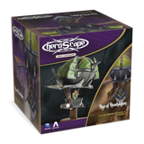 Heroscape: Air Marshal Zed Nesbitt Army Expansion