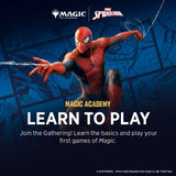 Magic Academy: Learn to Play - Magic: the Gathering