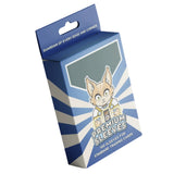 Mystery Dice Goblin: Premium Sleeves