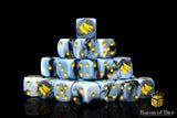 BoD Dice Set x25
