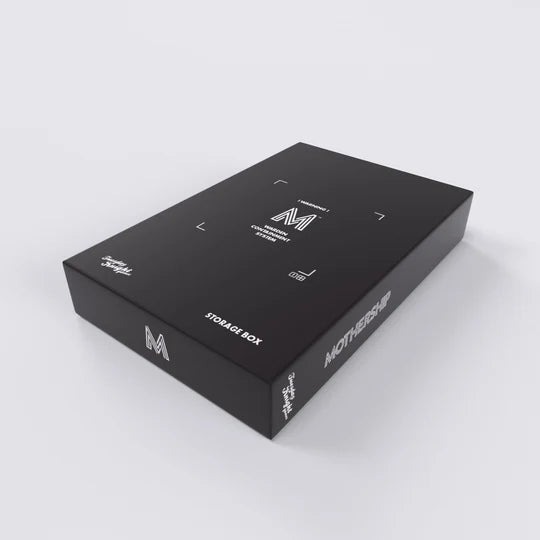 Mothership RPG: Storage Box