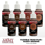 Warpaint Fanatic: Flexible Triad PLUS+