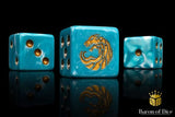 BoD Dice Set x25