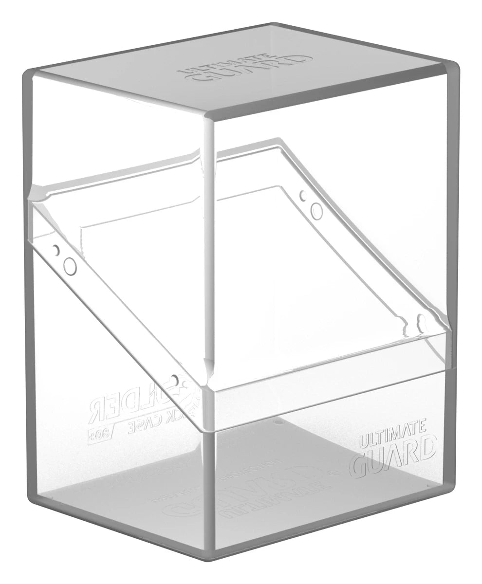 Deck Case: Boulder 80+