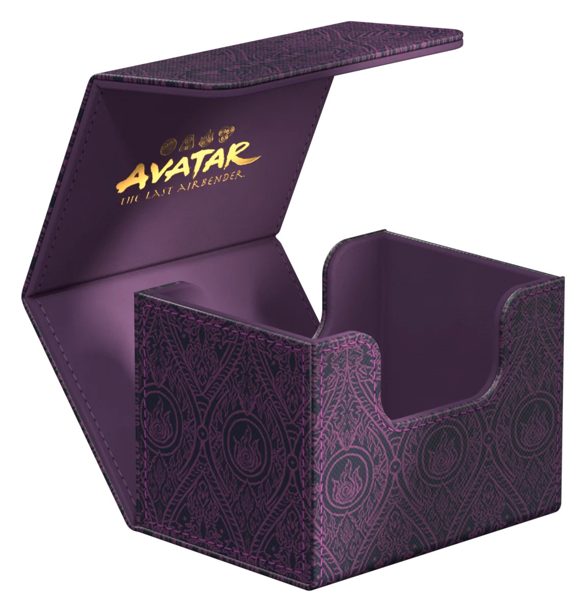 MTG ATLA Sidewinder 100+