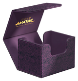 MTG ATLA Sidewinder 100+