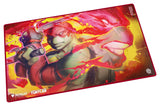 Play-Mat Magic: The Gathering - Teenage Mutant Ninja Turtles
