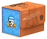 Ultimate Guard: Sidewinder 80+ - Xenoskin - One Piece