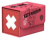 Ultimate Guard: Sidewinder 80+ - Xenoskin - One Piece