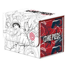 Ultimate Guard: One Piece