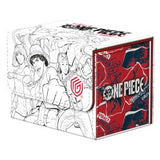 Ultimate Guard: One Piece