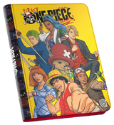 Ultimate Guard: Zipfolio 360 - Xenoskin - One Piece