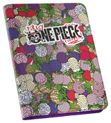 Ultimate Guard: Zipfolio 360 - Xenoskin - One Piece