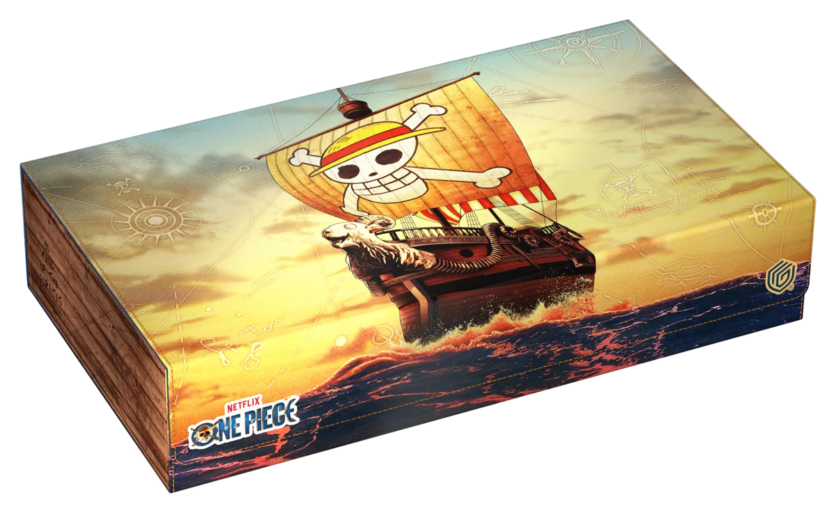 Ultimate Guard: Omnihive 1000+ - Xenoskin - One Piece