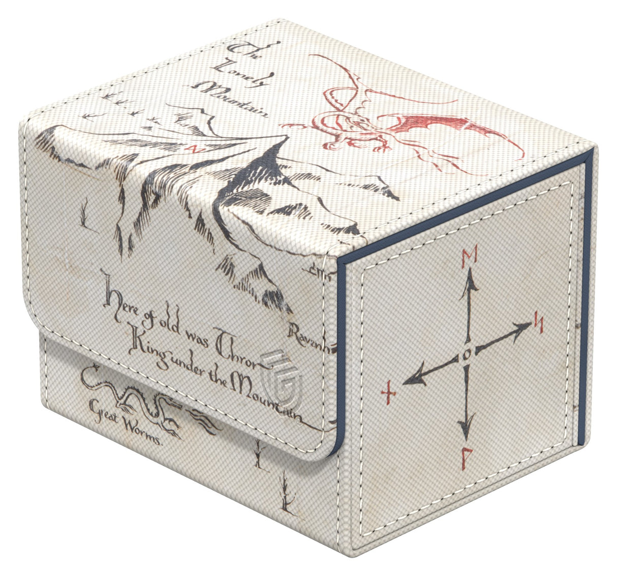 Ultimate Guard: The Hobbit accessories