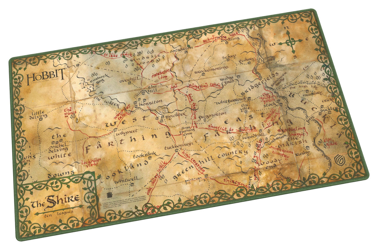 Ultimate Guard: The Hobbit accessories