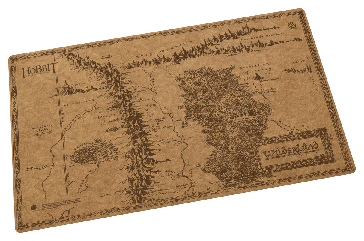 Ultimate Guard: The Hobbit accessories