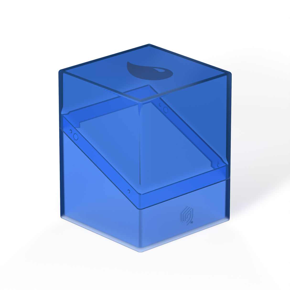 Ultimate Guard Boulder 100+ Hybrid: Magic The Gathering Mana Edition