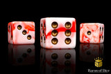 BoD Dice Set x25