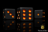 BoD Dice Set x25