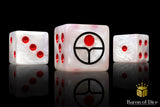 BoD Dice Set x25