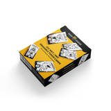 Dry Erasable TCG Token Cards