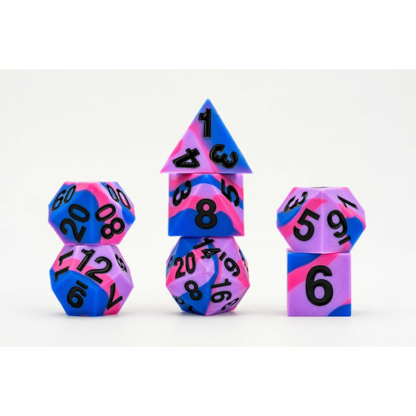 7-Die Set 16mm: Pride