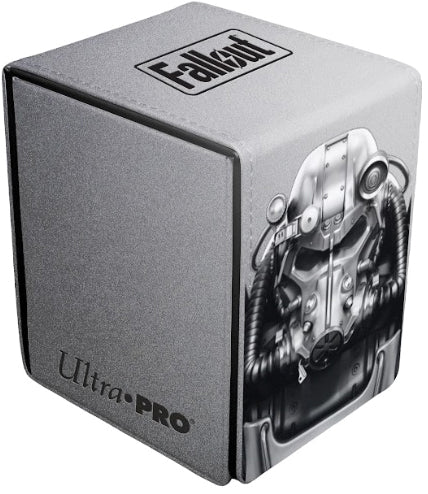 Fallout: Brotherhood of Steel Premium Alcove Flip for Bethesda