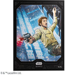 Star Wars Unlimited Art Sleeve - Secrets of Power