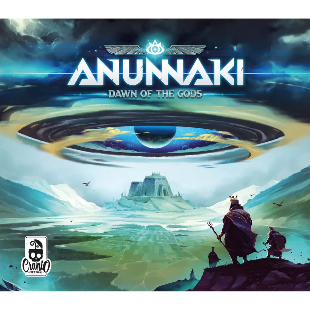 Anunnaki: Dawn of the Gods