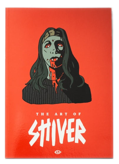 The Art of SHIVER