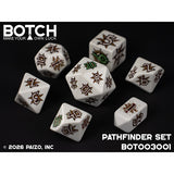 7-Die Set Botch Dice
