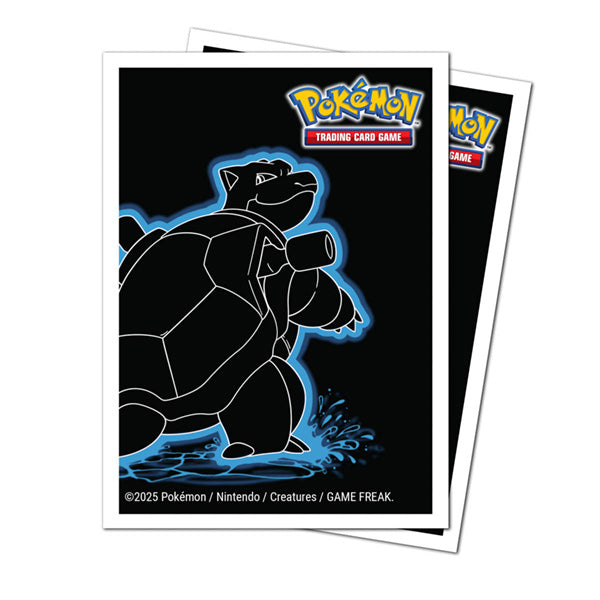 Deck Protectors: Pokemon Apex (105 ct)