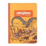 Journal: Obojima A5 Journals (3-Pack)