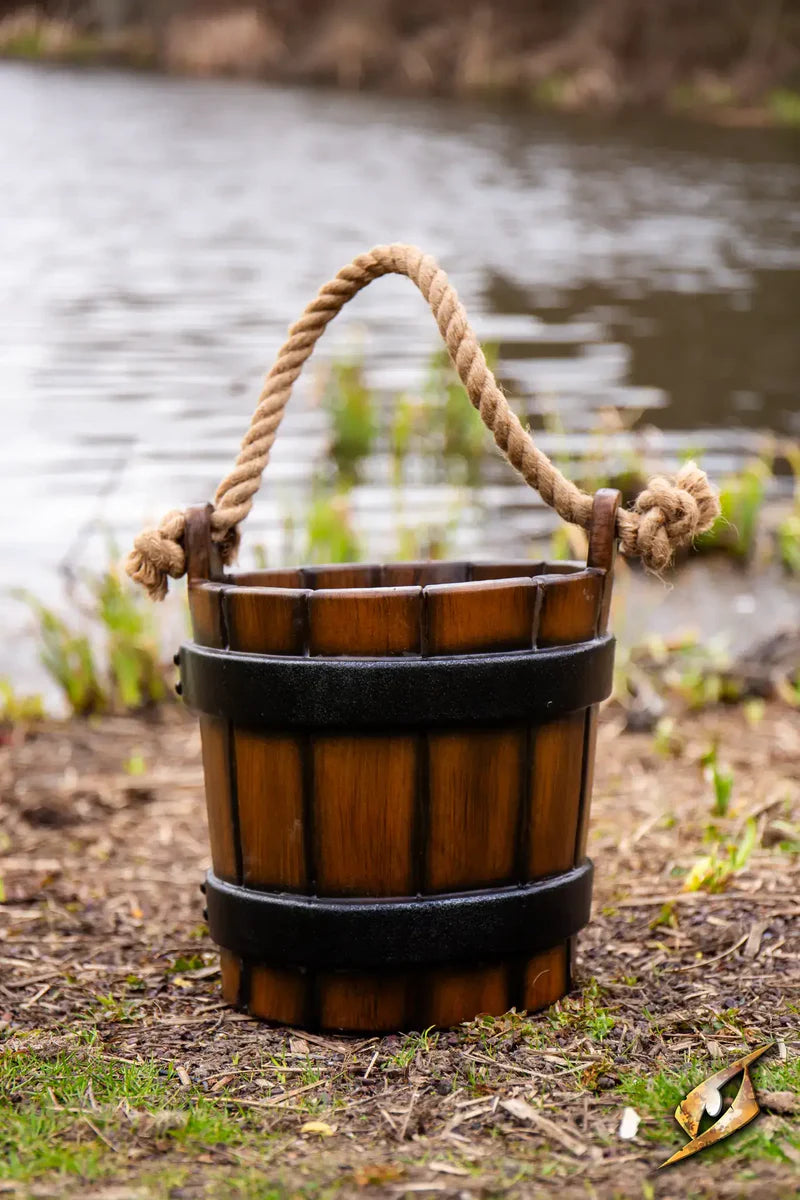 Water Bucket - Epic Armoury