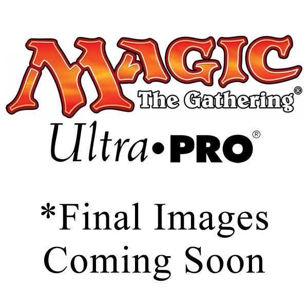 Playmat: MTG - Edge of Eternities