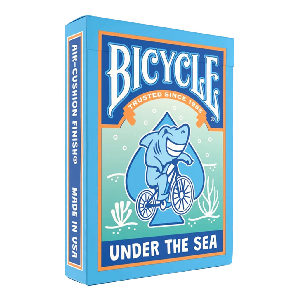 Bicycle Cards