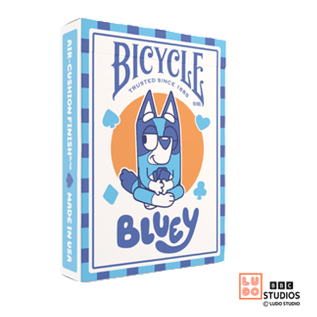 Bicycle Cards