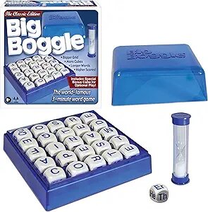 Big Boggle