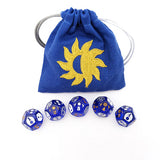 GYLD Damage Dice