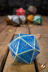Mega D20s - Epic Armoury