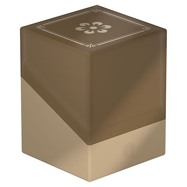 Deck Case: Boulder 100+ Shogun's Journey