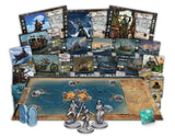 Waste Knights: Second Edition - Beyond the Horizon Expansion