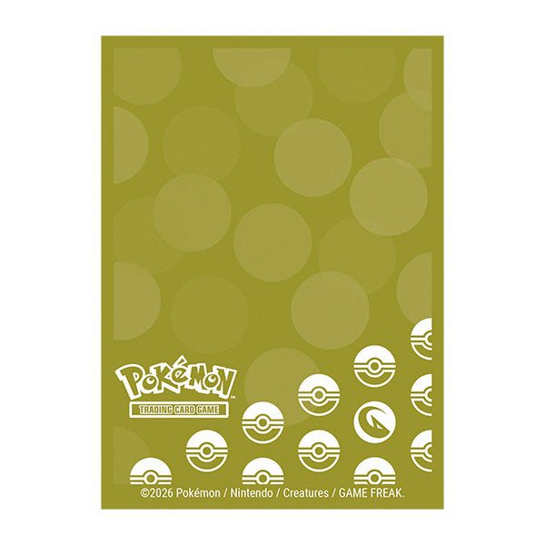Deck Protectors: Pokemon- Energy Themes